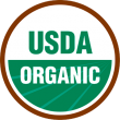 USDA ORGANIC